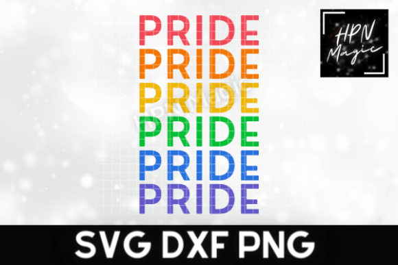 Download Pride Pride Pride Rainbow Gay Festival - Premium Resources