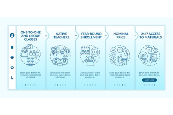 Download Foreign Language Courses Web Pages - Web pages Collection